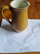Denby milk jug for sale  ROCHESTER