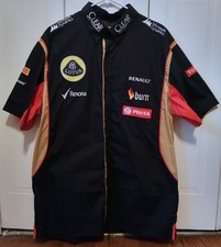 Lotus renault racing for sale  Pittsburgh
