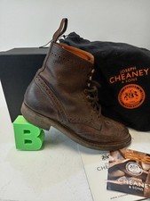 Boxed joseph cheaney for sale  RUGBY