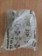 Unused ikea wardrobe for sale  CASTLEFORD