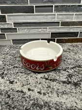 Vintage coors ashtray for sale  Omaha