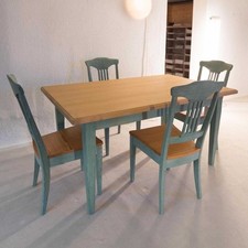 Rodam essgruppe ausziehbar gebraucht kaufen  Bonn