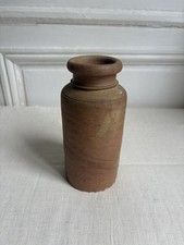 Vase artisanal ancien d'occasion  Bordeaux-