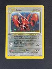 Pokemon tcg scizor usato Pokemon tcg scizor usato  Ferrere