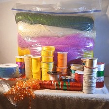 Multi purpose ribbon for sale  Shipping to Ireland