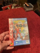 Cib battletoads double for sale  Cumming