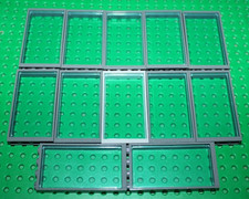 Lot lego fenêtres d'occasion  France