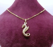 Anhänger gold 750er gebraucht kaufen  Berlin