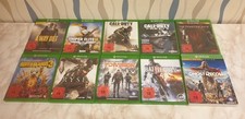 Box spielesammlung 10spiele gebraucht kaufen  Frankfurt am Main