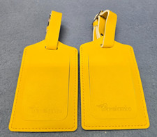 Travelambo luggage tags for sale  Plano