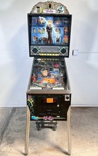 Bally midway addams for sale  San Diego