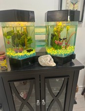 Fish tank for sale  LONDON