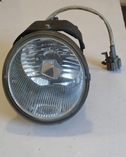 Faro fendinebbia anteriore usato  Pomigliano d'Arco