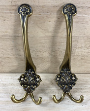 Vintage brass wall for sale  Fredericktown