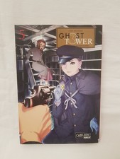 Ghost tower manga gebraucht kaufen Ghost tower manga gebraucht kaufen  Hof