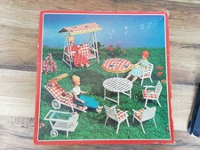 Vama maxi garden d'occasion Vama maxi garden d'occasion  Les Pieux