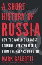 Short history russia for sale  Pittsburgh