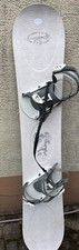 Snowboard palmer vintage gebraucht kaufen  Eggenstein-Leopoldshafen