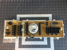 Usado, Interface de lavadora LG e placa de controle P# EBR67460502 EBR62198105 comprar usado  Enviando para Brazil