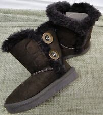 Brown winter baby for sale  PERTH