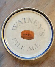 Watneys pale ale for sale  LANGPORT