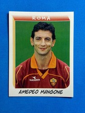 alfonso mangone usato  Italia