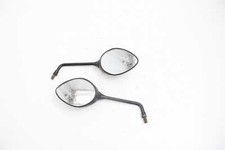 MIRROR MIRRORS SPIEGEL KOMPLETTSATZ Hyosung GT 125 na sprzedaż  PL