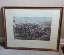 17th lancers balaklava for sale  WELLINGBOROUGH