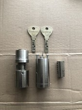 Banham lock cyclinders for sale  HOUNSLOW