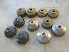 Lot pieces detachees d'occasion  Saint-Firmin
