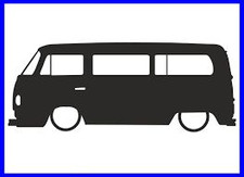 Camper bus split for sale  IPSWICH