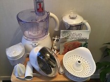 kenwood fp950 for sale kenwood fp950 for sale CARNOUSTIE