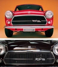 Innocenti mini cooper usato  Parma