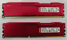 Ram kingston hyperx d'occasion  Reims