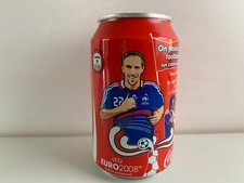 Canette coca cola d'occasion  La Séguinière
