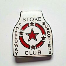 Vintage stoke speedway for sale  PRESTON