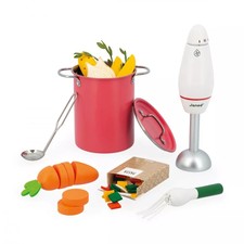 Set soupe janod d'occasion  Pontoise