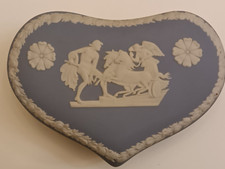 Blue wedgewood jasperware for sale  Commerce Township