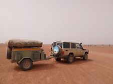 Buzzard overlander 4x4 for sale  COBHAM