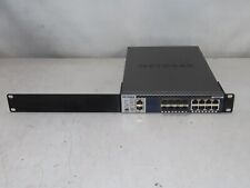 Netgear m4300 8x8f for sale  Santa Ana