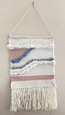 Woven yarn hanging for sale  Denver