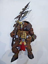 Warcraft tauren shaman for sale  STEVENAGE