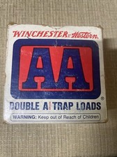 Winchester western double for sale  Lincoln