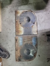 Ford pickup panel for sale  Richmond Hill