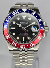 Seiko mod nh34 gebraucht kaufen  Coburg