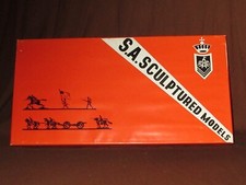 .e. sculptured models for sale  Springfield