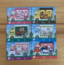 Nintendo animal crossing d'occasion Nintendo animal crossing d'occasion  Villeurbanne