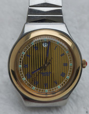 Vintage swatch irony d'occasion  Châtillon-Coligny