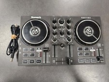 Numark party mix for sale  ALLOA
