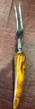 Vtg marbleized bakelite for sale  Palos Park